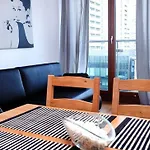 Exclusive Panska 3* Warszawa