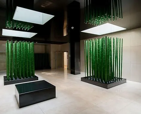 Hotel Exclusive Panska Warsaw