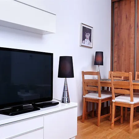Exclusive Panska 3* Warsaw
