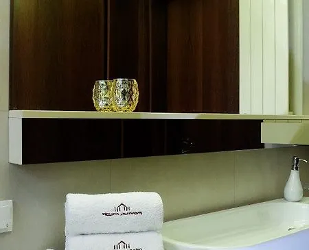 Exclusive Panska Warszawa