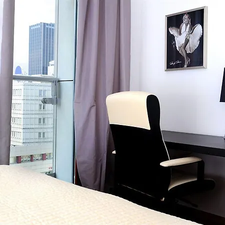 Exclusive Panska Hotel