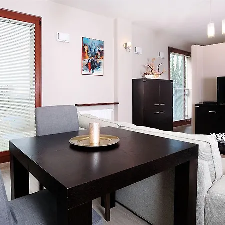 Exclusive Panska ורשה