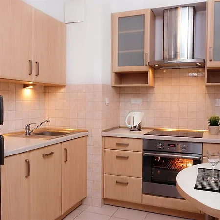 Otel Exclusive Panska 3*