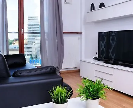Otel Exclusive Panska 3*